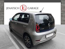 VW Up e 83 PS (Vollelektrisch), Electric, Second hand / Used, Automatic - 4