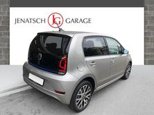VW Up e 83 PS (Vollelektrisch), Electric, Second hand / Used, Automatic - 6
