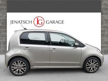 VW Up e 83 PS (Vollelektrisch), Electric, Second hand / Used, Automatic - 7