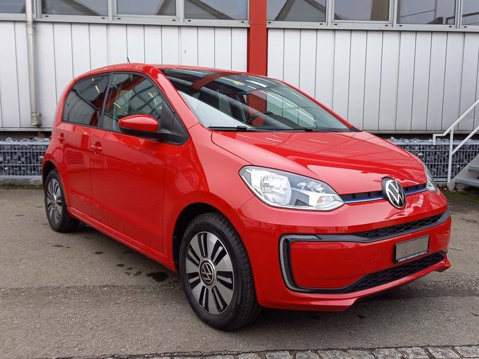 VW Up e, Electric, Second hand / Used, Automatic