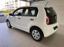 VW up! take up!, Petrol, Second hand / Used, Manual - 6