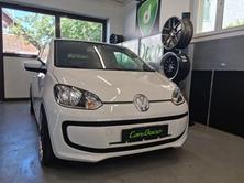 VW Up 1.0 MPI 75 Move ASG, Petrol, Second hand / Used, Automatic - 2