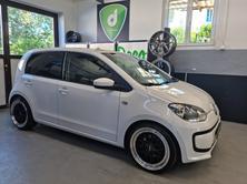 VW Up 1.0 MPI 75 Move ASG, Benzin, Occasion / Gebraucht, Automat - 3