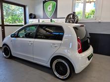 VW Up 1.0 MPI 75 Move ASG, Benzin, Occasion / Gebraucht, Automat - 4