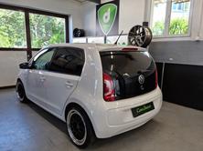 VW Up 1.0 MPI 75 Move ASG, Benzin, Occasion / Gebraucht, Automat - 5