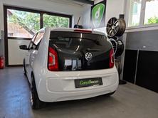 VW Up 1.0 MPI 75 Move ASG, Benzin, Occasion / Gebraucht, Automat - 6