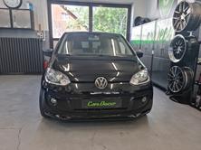 VW Up 1.0 MPI 75 BMT Black / White, Petrol, Second hand / Used, Manual - 2