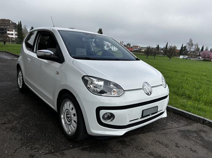 VW Up 1.0 MPI 75 BMT Take, Petrol, Second hand / Used, Manual
