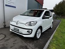 VW Up 1.0 MPI 75 BMT Take, Petrol, Second hand / Used, Manual - 2
