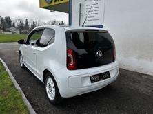 VW Up 1.0 MPI 75 BMT Take, Benzin, Occasion / Gebraucht, Handschaltung - 4