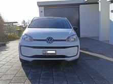 VW Up e, Electric, Second hand / Used, Automatic - 3