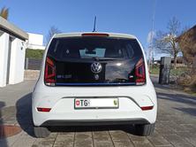 VW Up e, Electric, Second hand / Used, Automatic - 4