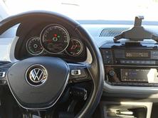 VW Up e, Electric, Second hand / Used, Automatic - 5
