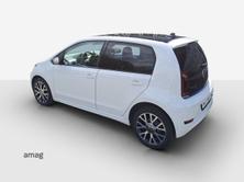 VW e-up!, Elektro, Occasion / Gebraucht, Automat - 3