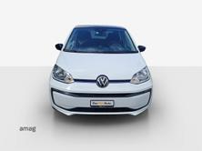 VW e-up!, Électrique, Occasion / Utilisé, Automatique - 5