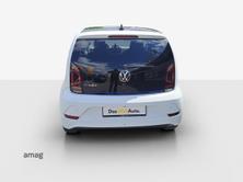 VW e-up!, Elektro, Occasion / Gebraucht, Automat - 6