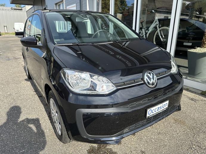 VW Up 1.0 MPI 60 Move, Petrol, Second hand / Used, Manual
