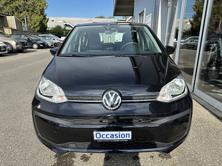 VW Up 1.0 MPI 60 Move, Petrol, Second hand / Used, Manual - 2