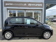 VW Up 1.0 MPI 60 Move, Petrol, Second hand / Used, Manual - 4