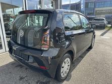 VW Up 1.0 MPI 60 Move, Petrol, Second hand / Used, Manual - 5