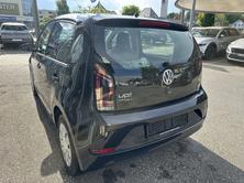 VW Up 1.0 MPI 60 Move, Petrol, Second hand / Used, Manual - 7