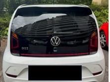 VW Up 1.0 TSI 115 GTI, Benzin, Occasion / Gebraucht, Handschaltung - 3