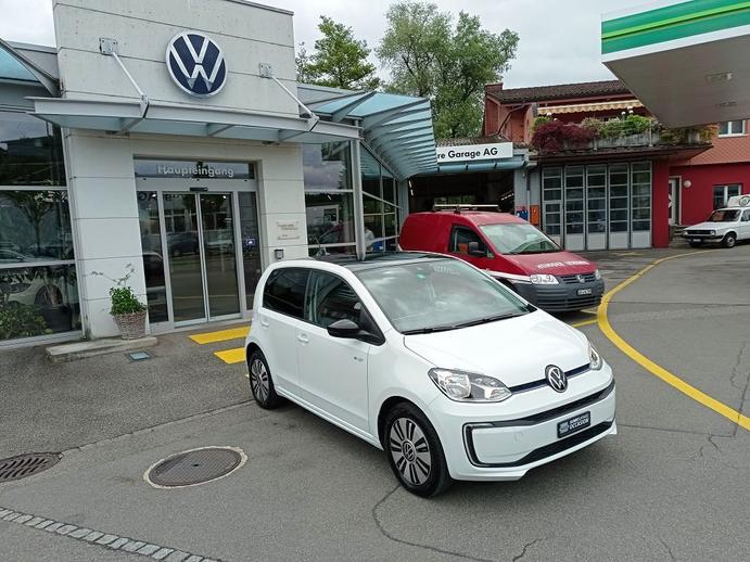 VW e-up!, Electric, Second hand / Used, Automatic