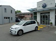 VW e-up!, Elektro, Occasion / Gebraucht, Automat - 3