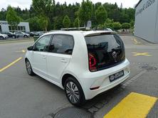 VW e-up!, Elektro, Occasion / Gebraucht, Automat - 4
