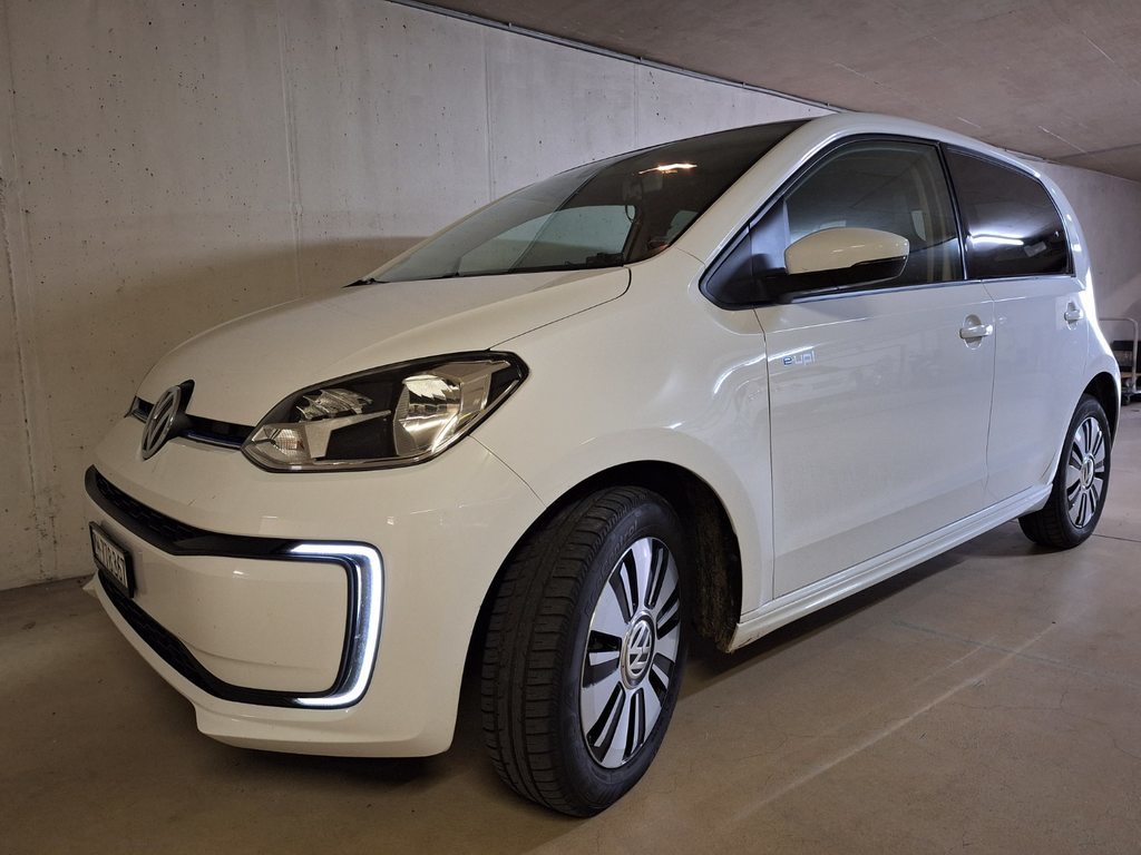 VW Up e