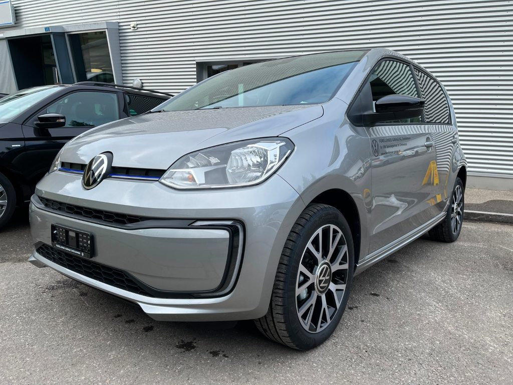 VW Up e