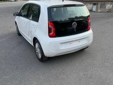 VW UP 1.0 MPI 75 BMT Move, Benzin, Occasion / Gebraucht, Handschaltung - 5