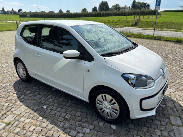 VW Up 1.0 MPI 75 BMT Move, Benzina, Occasioni / Usate, Manuale - 7