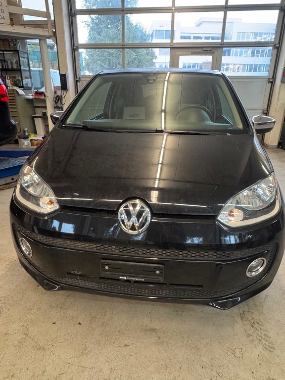 VW Up 1.0 MPI 75 Move