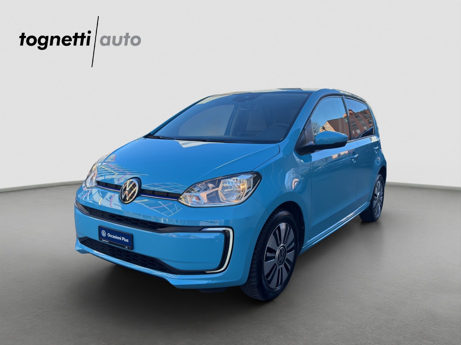 VW e-up!