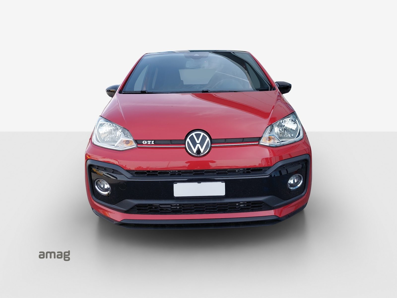 VW up! GTI, Benzina, Occasioni / Usate, Manuale - 7