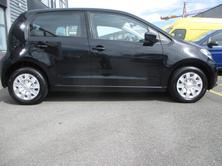 VW UP e, Électrique, Occasion / Utilisé, Automatique - 4