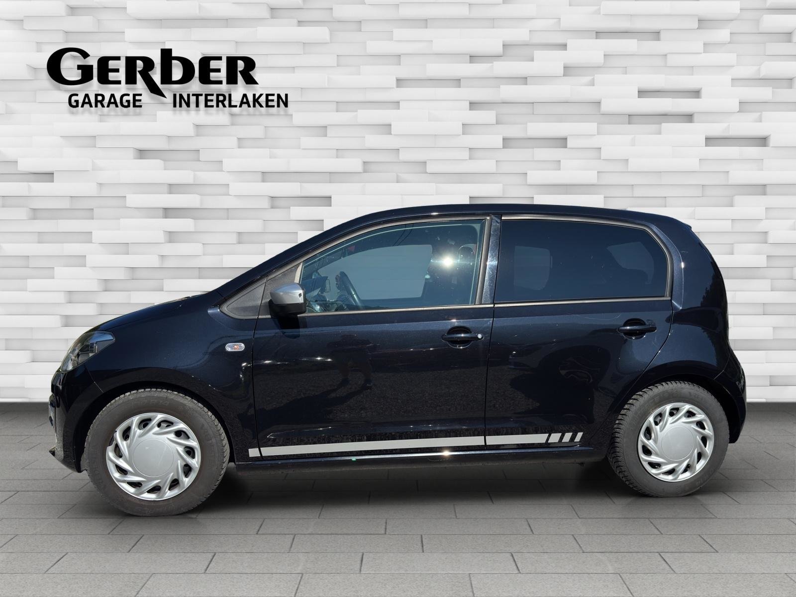 VW Up 1.0 MPI 75 BMT Move, Benzina, Occasioni / Usate, Manuale - 2