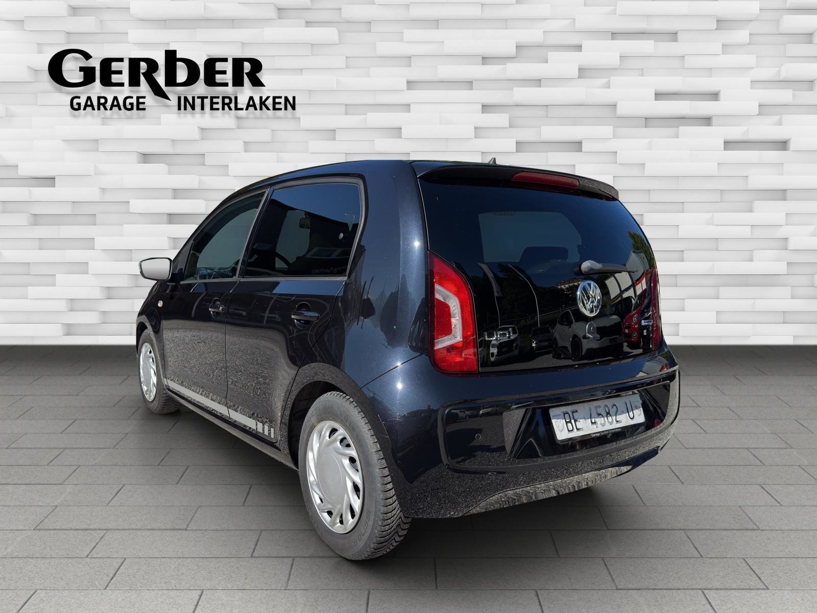 VW Up 1.0 MPI 75 BMT Move, Benzina, Occasioni / Usate, Manuale - 3