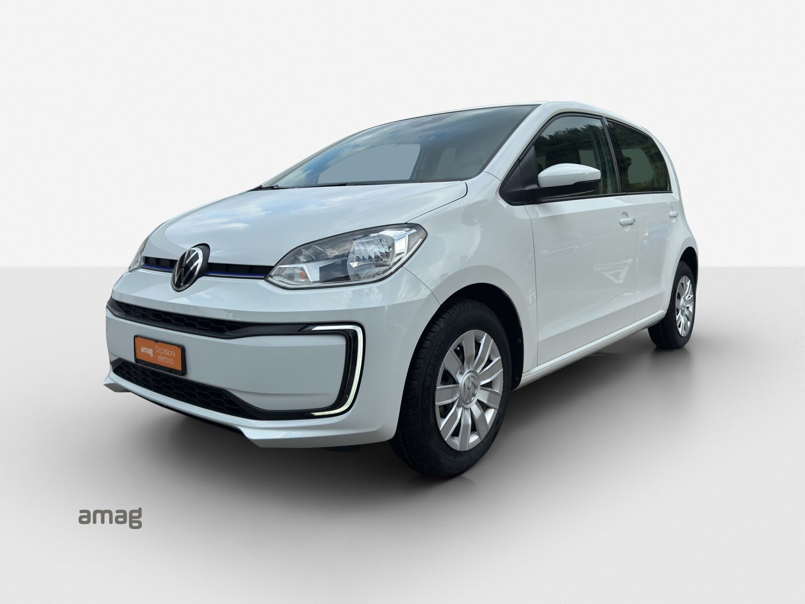 VW e-up!