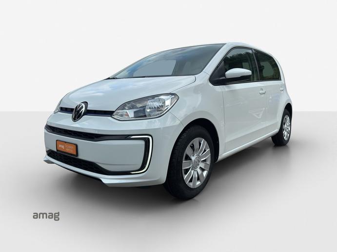 VW e-up!, Elettrica, Occasioni / Usate, Automatico