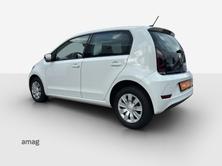 VW e-up!, Elettrica, Occasioni / Usate, Automatico - 4