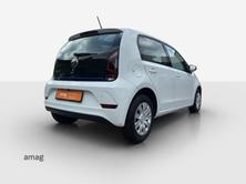 VW e-up!, Elettrica, Occasioni / Usate, Automatico - 6