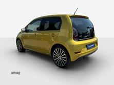 VW high up! PA BlueMotion Technology, Petrol, Second hand / Used, Manual - 3