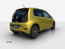 VW high up! PA BlueMotion Technology, Petrol, Second hand / Used, Manual - 5