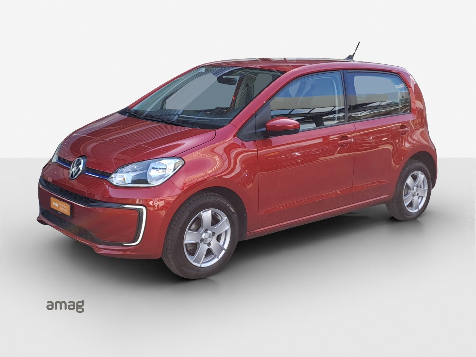 VW e-up!