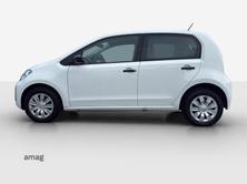VW e-up! Limited, Électrique, Occasion / Utilisé, Automatique - 2