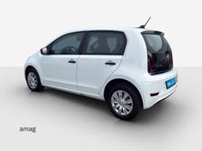 VW e-up! Limited, Électrique, Occasion / Utilisé, Automatique - 3