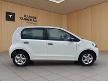 VW up! pure up!, Essence, Occasion / Utilisé, Manuelle - 4