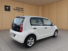 VW up! pure up!, Essence, Occasion / Utilisé, Manuelle - 5